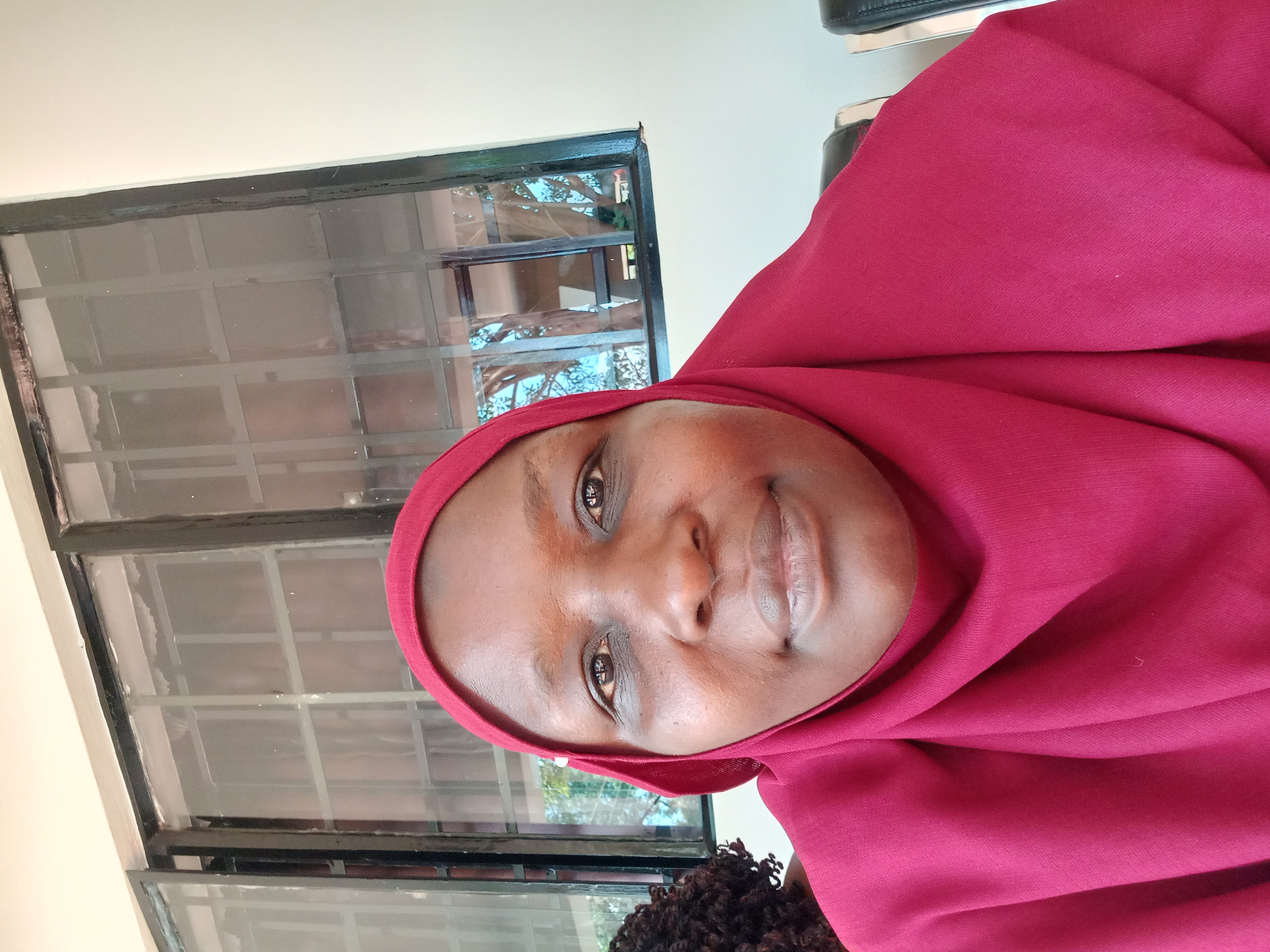 Mariam Namiya Namirembe
